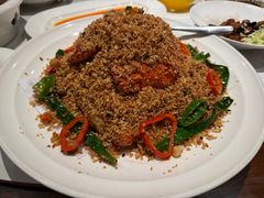 -申粤轩酒楼·三十年粤菜经典(丁香花园店)