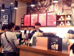 -星巴克臻选(济南恒隆店)
