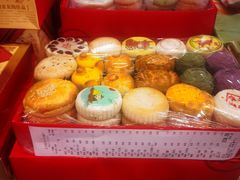 -北京稻香村(学清店)