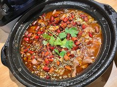 -尼岔湖北小馆(月坛北街店)