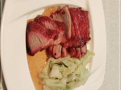 -香港新发烧腊茶餐厅(书城店)