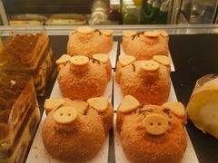 -星巴克(无锡百联奥特莱斯店)