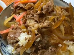 -纹兵卫手打荞麦面日料(虹桥本店)