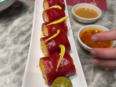 -点都德(锦粤壹号IFS国金店)