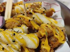 -百事喜乐炸鸡铺(合肥首店)