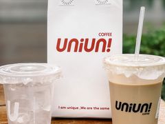 -UNI UNI(环亚凯瑟琳店)