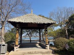 -南北湖风景区