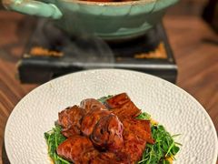 -白家餐厅(徐家汇店)