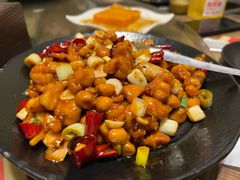 -望京一号(请您到博雅店用餐·博雅店)