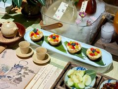 -隆德堂青瓷艺术·茶馆(故宫店)