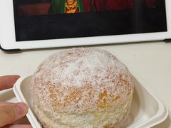 -工匠面包(壹方店)