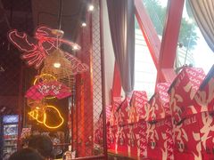 -老闵田螺馆·南昌特色小炒(梦时代店)