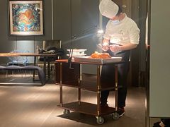-江滨九号.中餐厅(滨江店)
