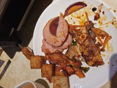 -玫瑰花园自助烤肉(顺义鑫海韵通店)