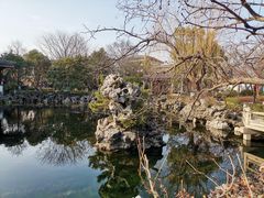 -东山雕花楼