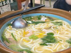 -云海肴·汽锅鸡·云南菜(高德置地店)