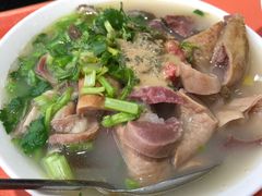 -宛平李记小吃(东关街店)