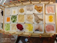 -香麒园·过桥米线·南湖雅宴