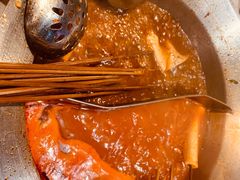 -牛華八婆火锅串串(南中环店)