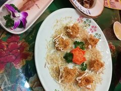 -蘑菇私房菜小馆(杨家坪西城天街店)