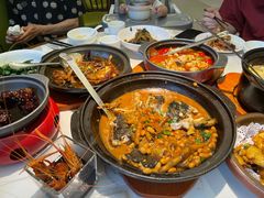 -阿毛饭店首店·宁波老字号(文化广场店)
