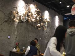 大堂-霓裳茶舞(蒸湘万达店)