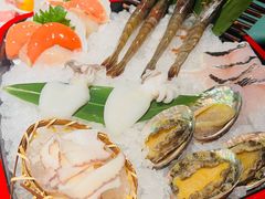 -牛New寿喜烧(金茂览秀城店)