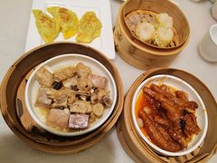 -金鼎轩(方庄天坛店)