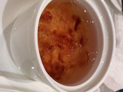 -红棉中餐厅·广州海航威斯汀酒店