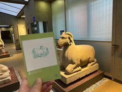-北京石刻艺术博物馆(五塔寺)