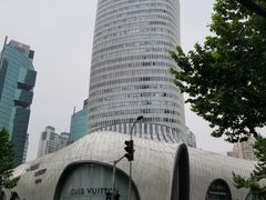-上海尚嘉中心