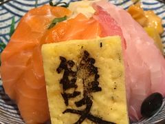 -無雙居酒屋(北京路店)