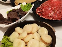 -汤宴·参须肚包鸡(南京路店)