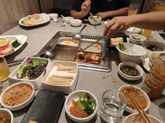 -海底捞火锅(王府井店)