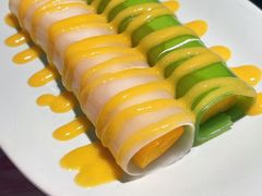-茶港·点心·啫啫煲(群光广场店)
