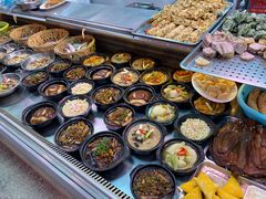 -肥弟大排档(汕樟路店)