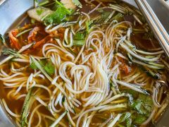 冷面-三千里韩式炭火烤肉(南八马路店)