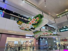 -万达广场(北京槐房店)