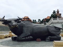 -广东圆玄道观