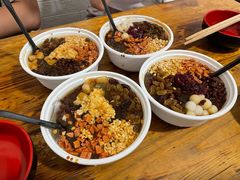-特色油卤串串(水碾河店)