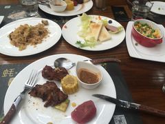 -食间牛排(湖西路店)