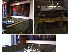 -宽板凳老灶火锅(南礼士路店)