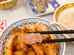 -龙抄手(春熙路总店)