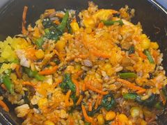 -梨花牛肉汤饭(仁恒伊势丹店)