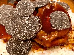 黑松露鲍鱼红烧肉焖饭-福1015(愚园路店)