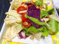 -芦月轩羊蝎子(劲松店)