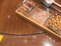 -二分八·大同菜(云雁阁长治路店)
