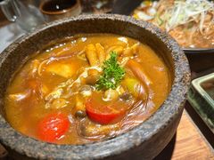 -山杏yama-katsu·吉列炸物
