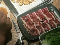 -新石器烤肉(无锡万象城店)