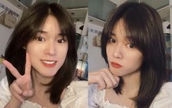 -吉艺心专业美发造型